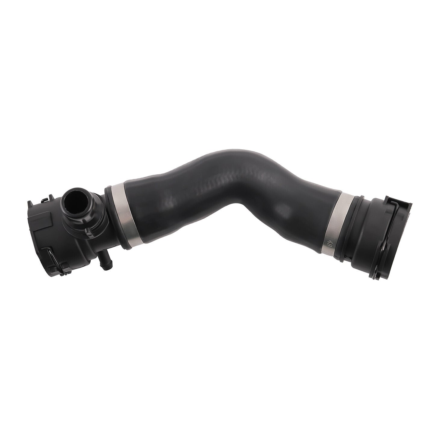 ya 5 8.7 Radiator Cooling Water Hose Kit 7 Hoses Suitable for BMW E90 128i 328i 2007-2011