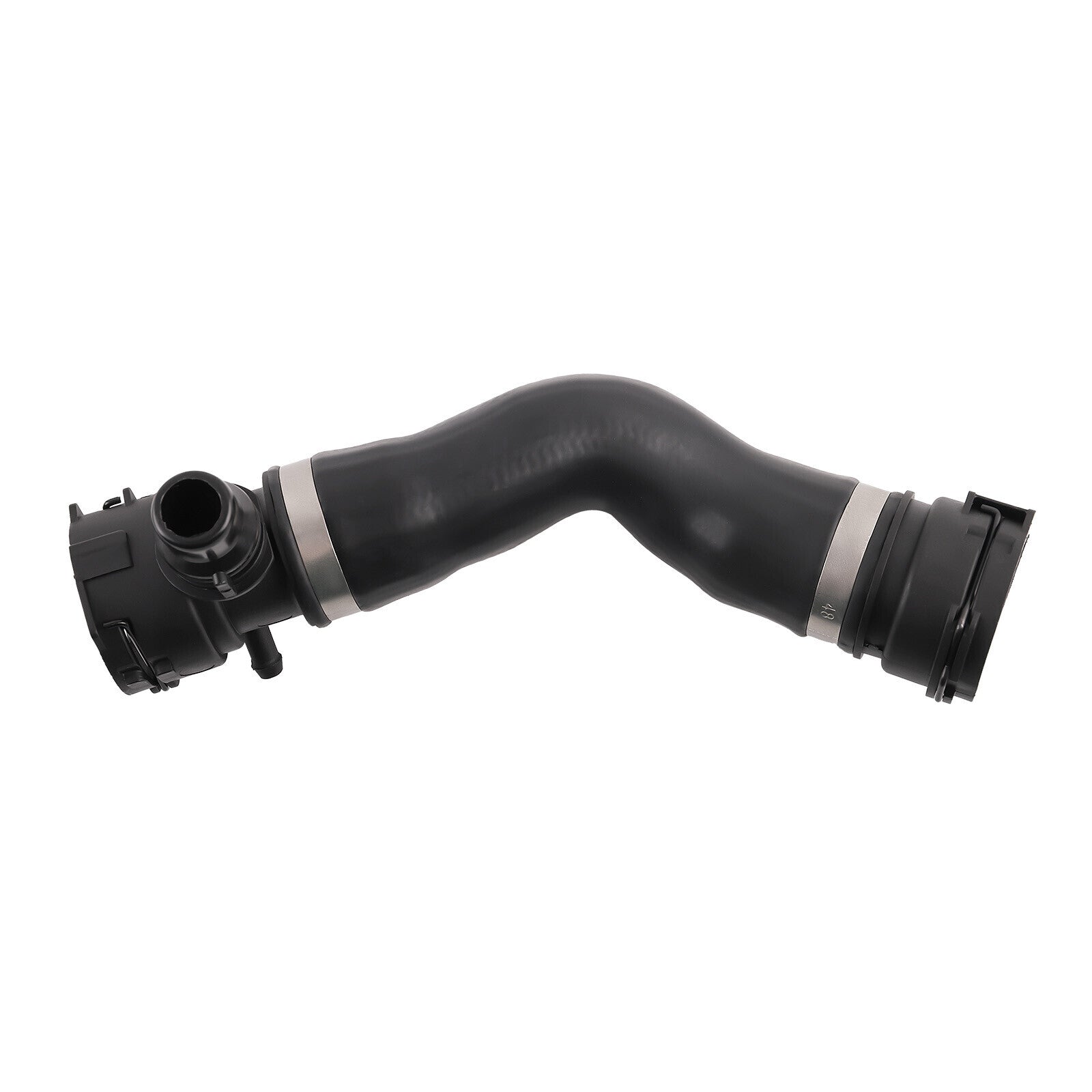 ya 5 8.7 Radiator Cooling Water Hose Kit 7 Hoses Suitable for BMW E90 128i 328i 2007-2011