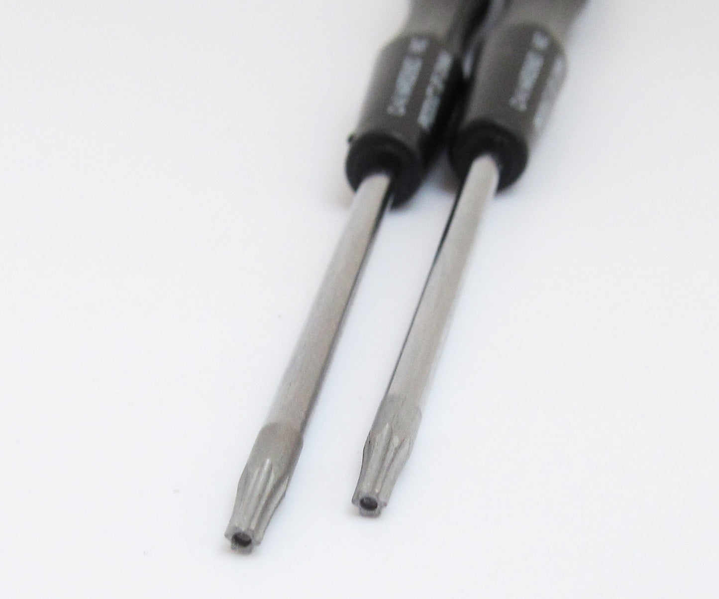 ya 26 10pcs BEST 8800C-50 T8 Torx Pision Screwdriver Repair Fixing Open Tool