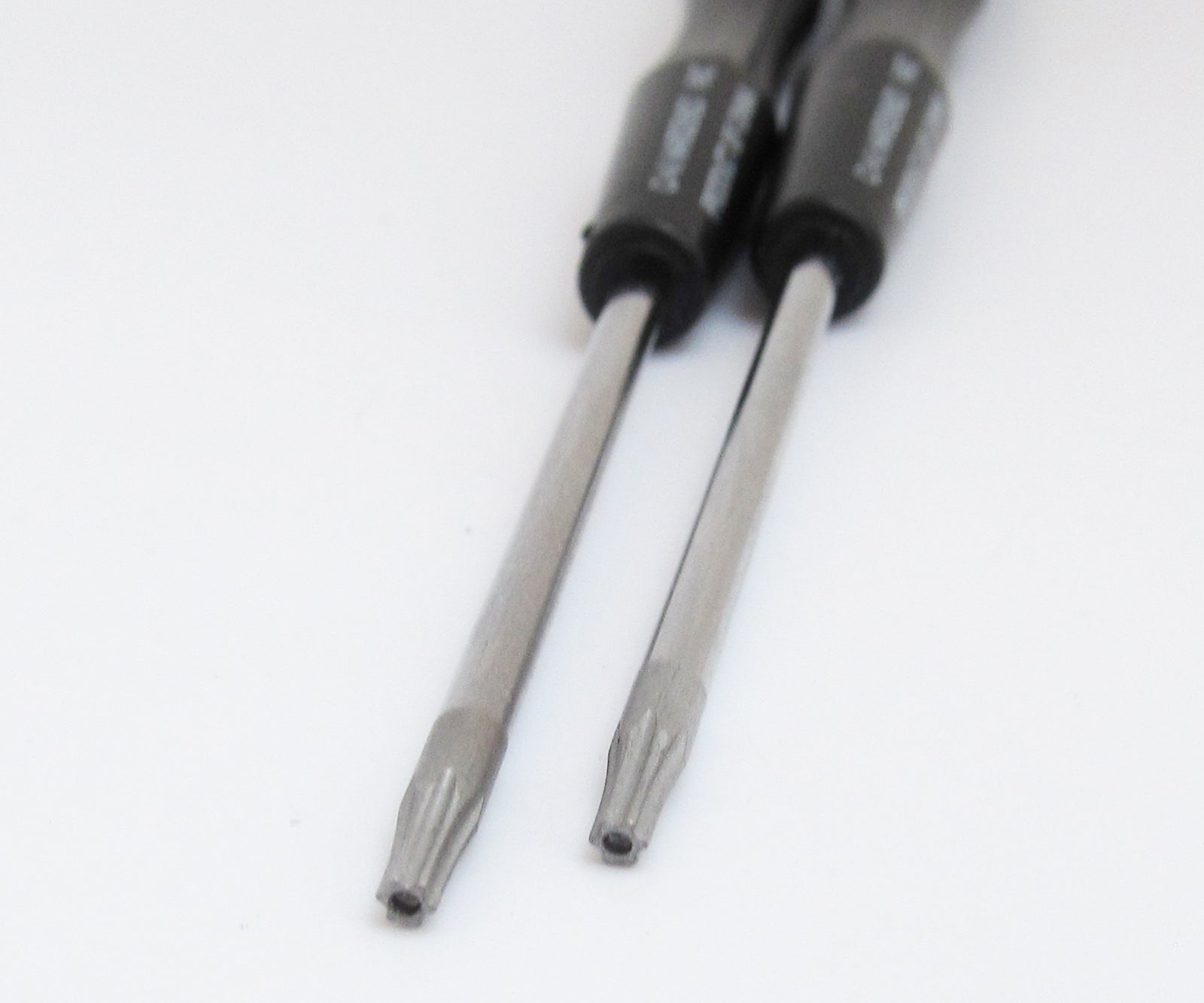 ya 26 10pcs BEST 8800C-50 T8 Torx Pision Screwdriver Repair Fixing Open Tool