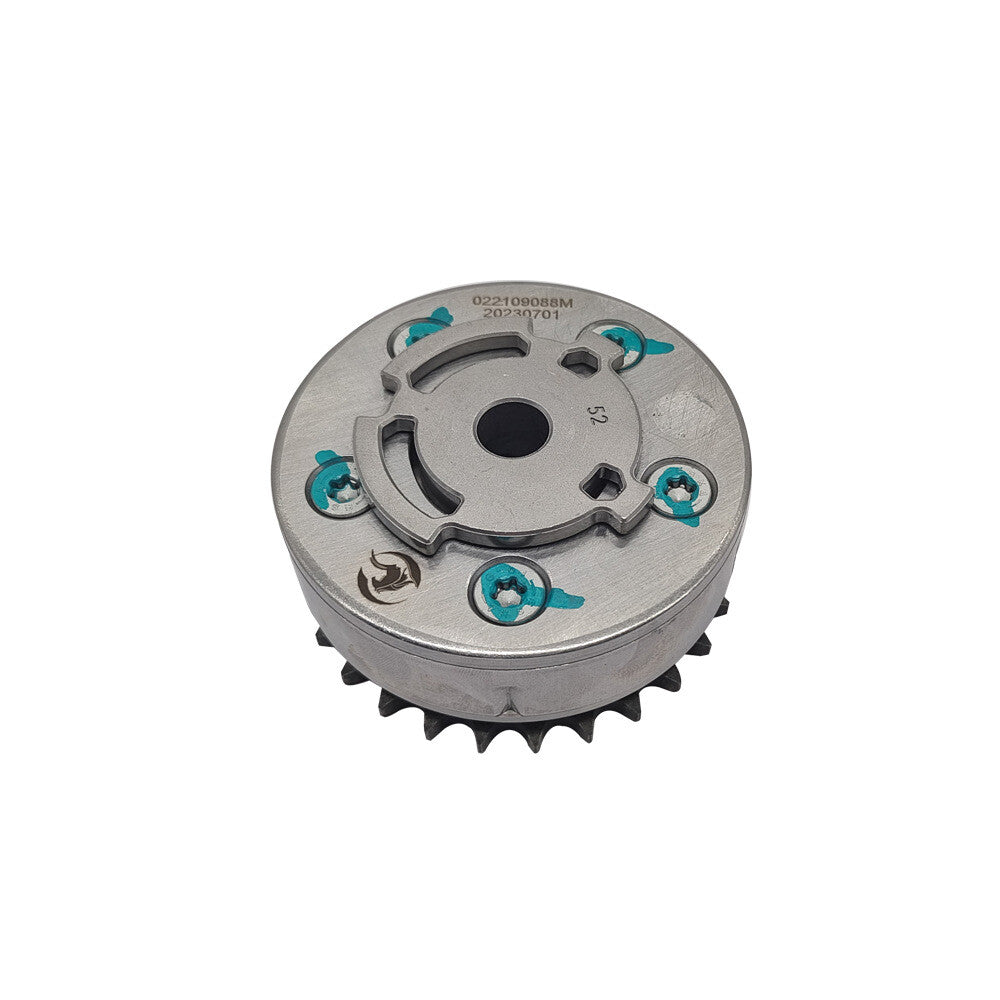 ya 10 5.28 New engine timing camshaft sprocket 022109088M suitable for VW for Audi 3.2L
