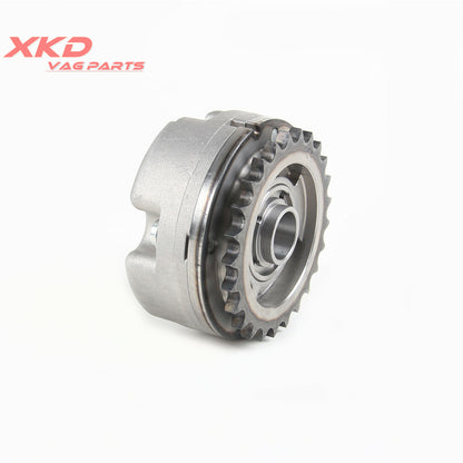 ya 5 8.7 Camshaft Adjuster Gear Fit for Audi for A4 A6 3.2L AUK BKH BYU BNS 2.4L BDW