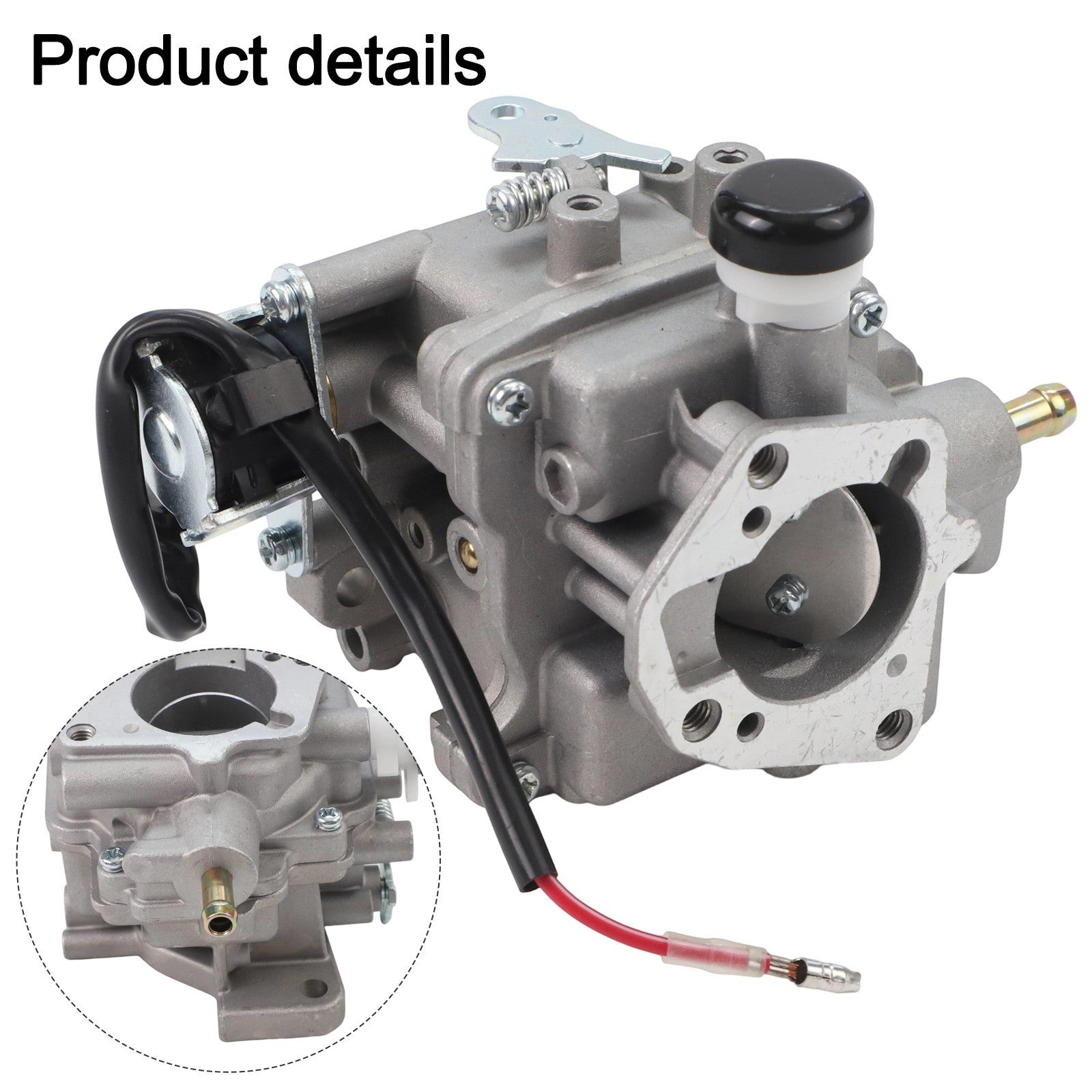 ya 14 Robust Carburetor for Hobart For Champion 10000 Portable Generator 500434
