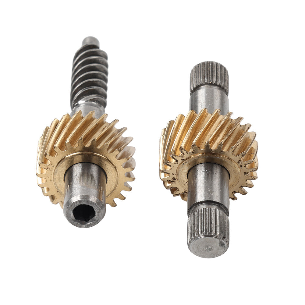 ya 3 6.23 Top Latch Motor Gear Repair Kit for BMW E36 E46 E64 318i 323i M3 Convertible