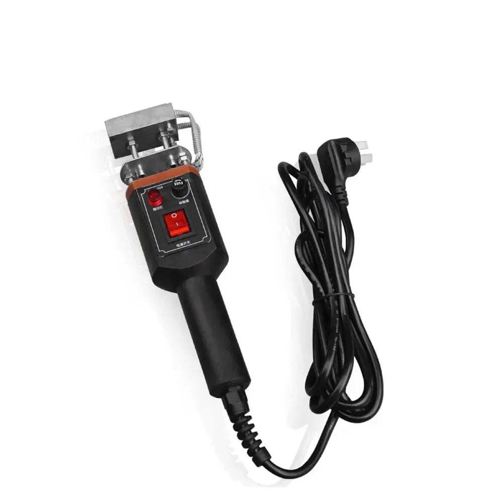 ya 26 8.1 Hot Stamping Machine Pallet Export Fumigation Stamp Ippc Soldering Iron Brandinga