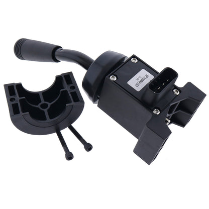ya 5 8.7 Transmission Shifter 236520A1 278328A1compatible with Case 580L 580M 580SN 590SN