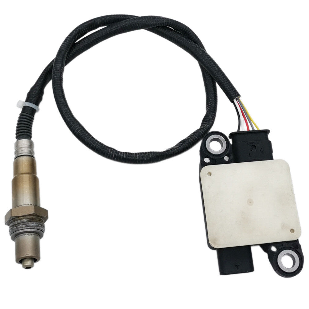ya 1 8.5.2 13628582024 Diesel Exhaust Particle Sensor For F15 X5 14-18 540d xDrive