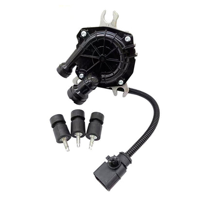 ya 5 8.7 07K131333A Secondary Air Injection Pump for VW Beetle for JETTA Rabbit 2005 - 15 2.5L