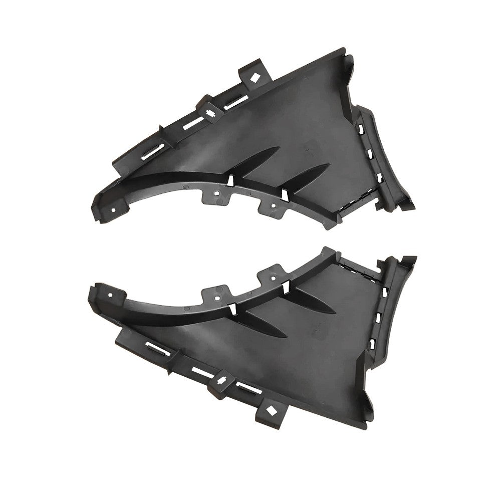 ya 5 8.7 Fits For GLA-Class W118 GLA200 Front Left & Right Side Bumper Fog Light Cover