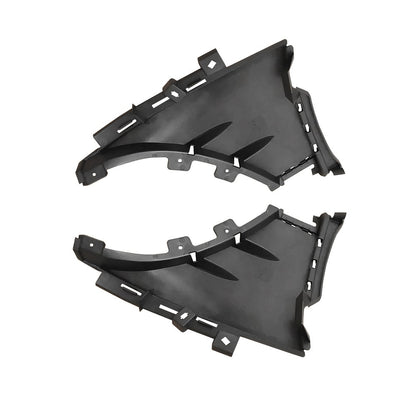 ya 5 8.7 Fits For GLA-Class W118 GLA200 Front Left & Right Side Bumper Fog Light Cover