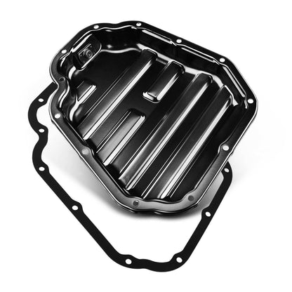 ya 10 10.28 For Altima 2009-2013 L4 2.5L 11110-JA01E Lower Engine Oil Pan w/ Gasket n