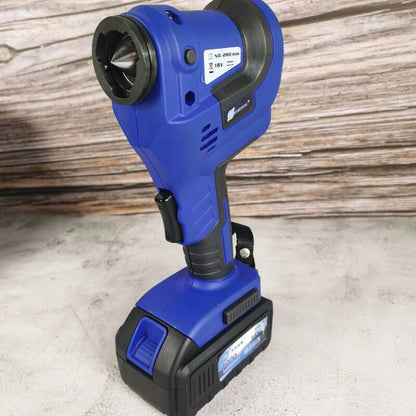 ya 14 Li-ion Battery Electric Flaring Tool CT-E800A Reigeration cone cordless tool