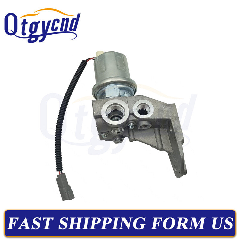 ya 27 7.2 Fuel Transfer Pump 12V 5362269 4935005 fits for 8.3L ISC C-Series ISL