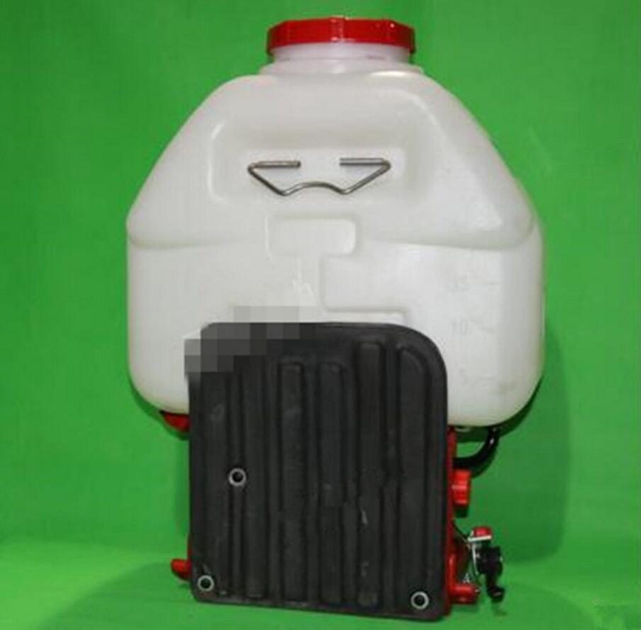 ya 17 New 30L Petrol Power Sprayer Bottle Backpack K psack Chemical Weed Killer b