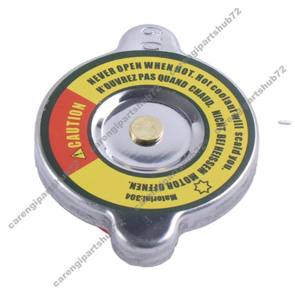 ya 5 8.7 Radiator cap 30-00397-00 for Genesis TR 1000 for Vector refrigeration unit