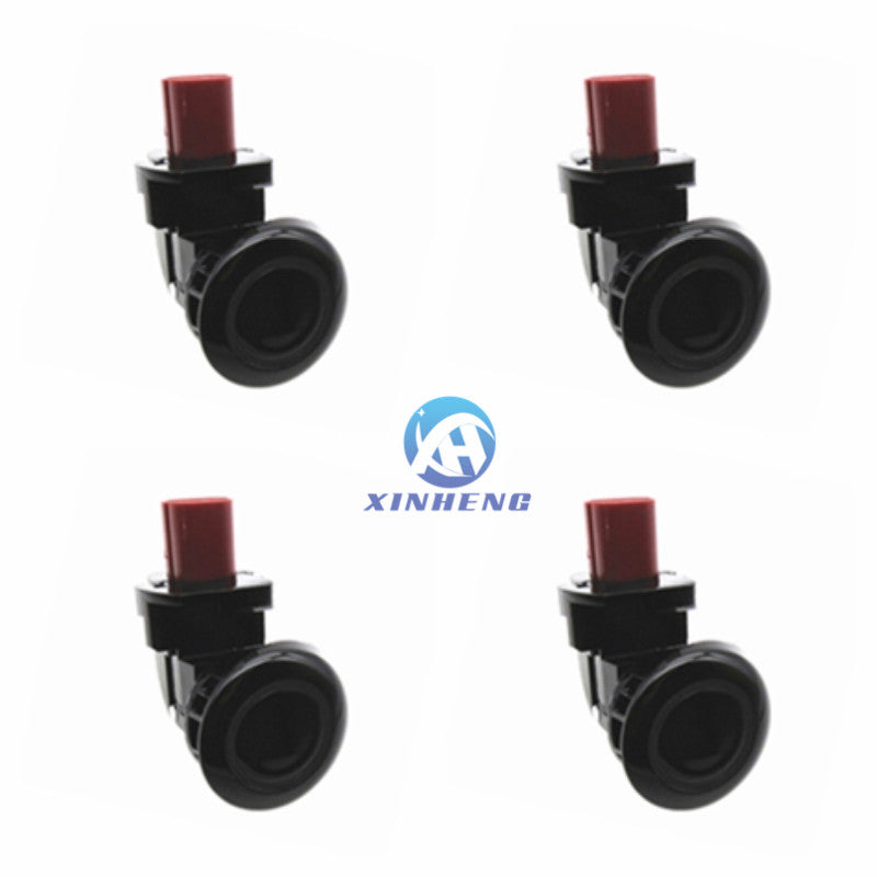 ya 1 8.12 baidi 4PCS PDC Parking Sensor for Honda Odyssey 2005-2010 CRV 2004-2013 39690-SHJ-A61