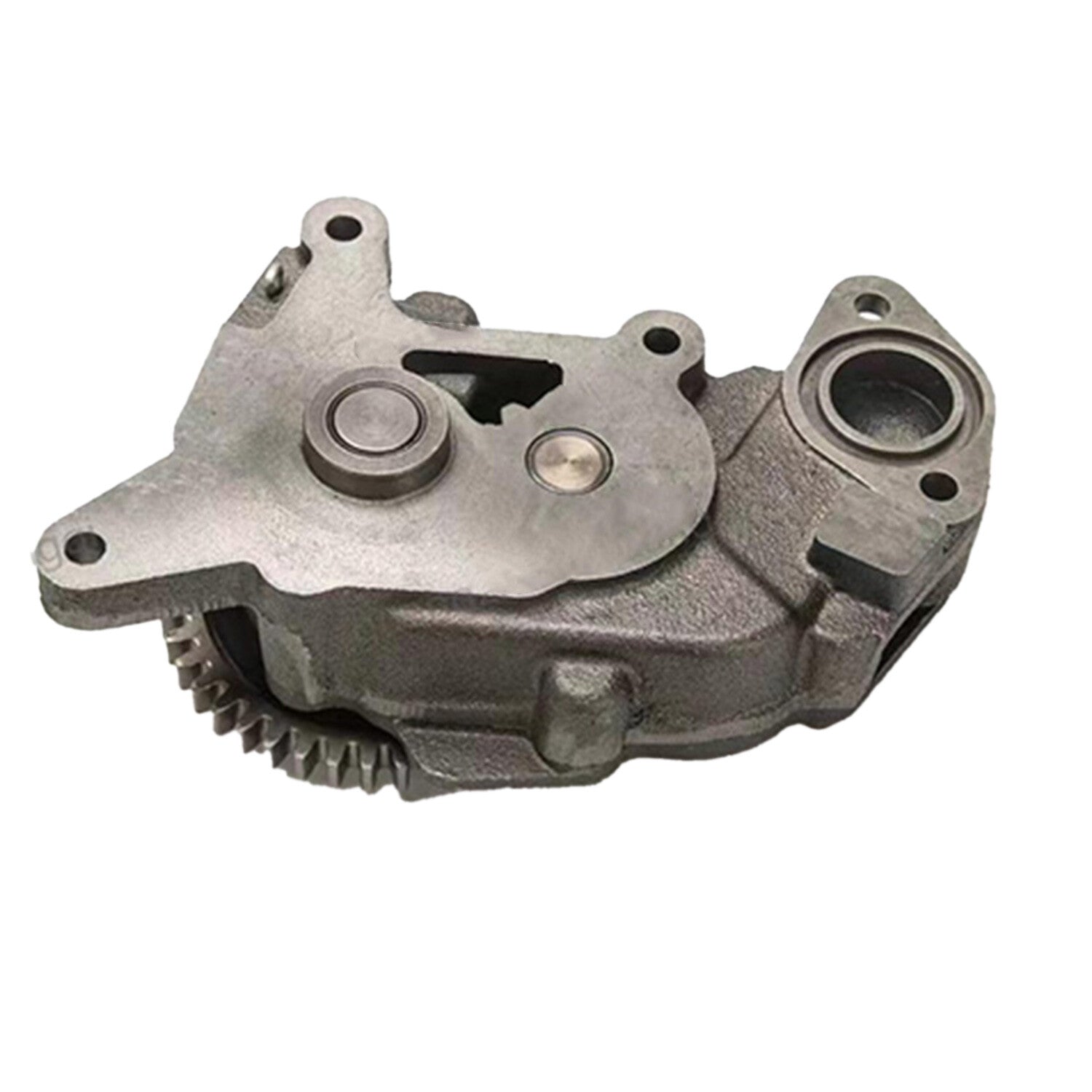 ya 9 6.4 Oil Pump 6221-51-1101/6221-53-1101 for Komatsu 6D108 SAA6D108E PC300-6 PC300-5
