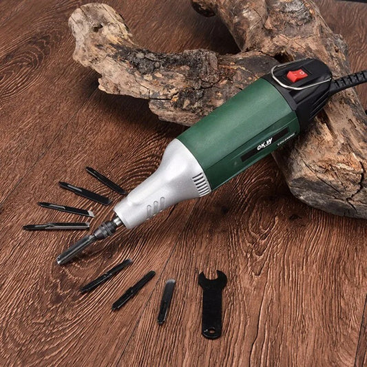 ya 26 7.28.2 Electric Chisels Electric Wood Carving Knives Carving Woodworking Machinesa