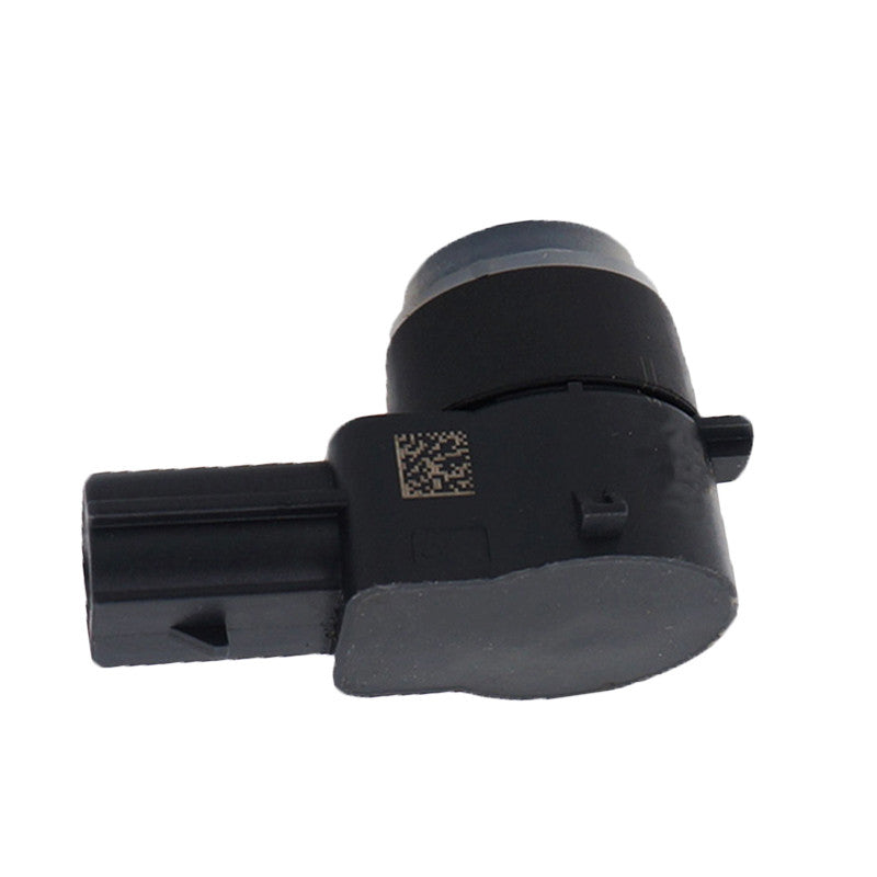 ya 1 8.5.4 4PCS :95918954 Ultrasonic PDC Parking Aid Reverse Backup Sensor Black For GM