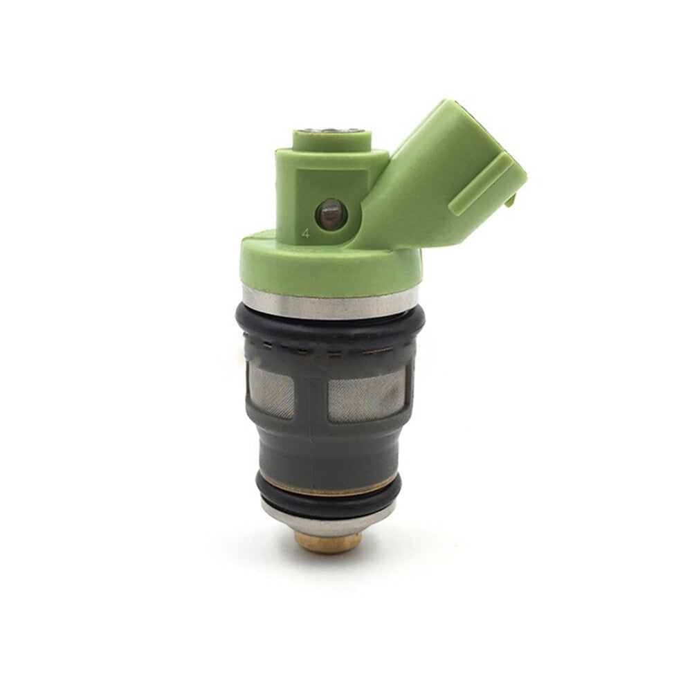 ya 1 8.5.1 for Pickup 4Runner Hiace 2.4L 3.0L 4Pcs Fuel Injector 23250-75060