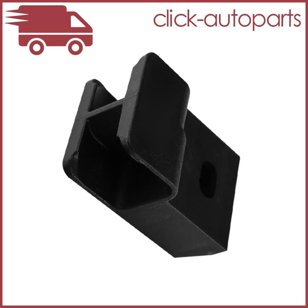 ya 13 5.27 Condenser Bracket Black For R55 R56 R57 R58 R59 R60 R61 2005-2016 17112751399
