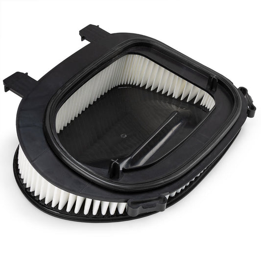 ya 12 5.22 1 Piece Engine Air Filter for BMW X3 F25 X5 X6 2.0L 13717811026 xDrive28d