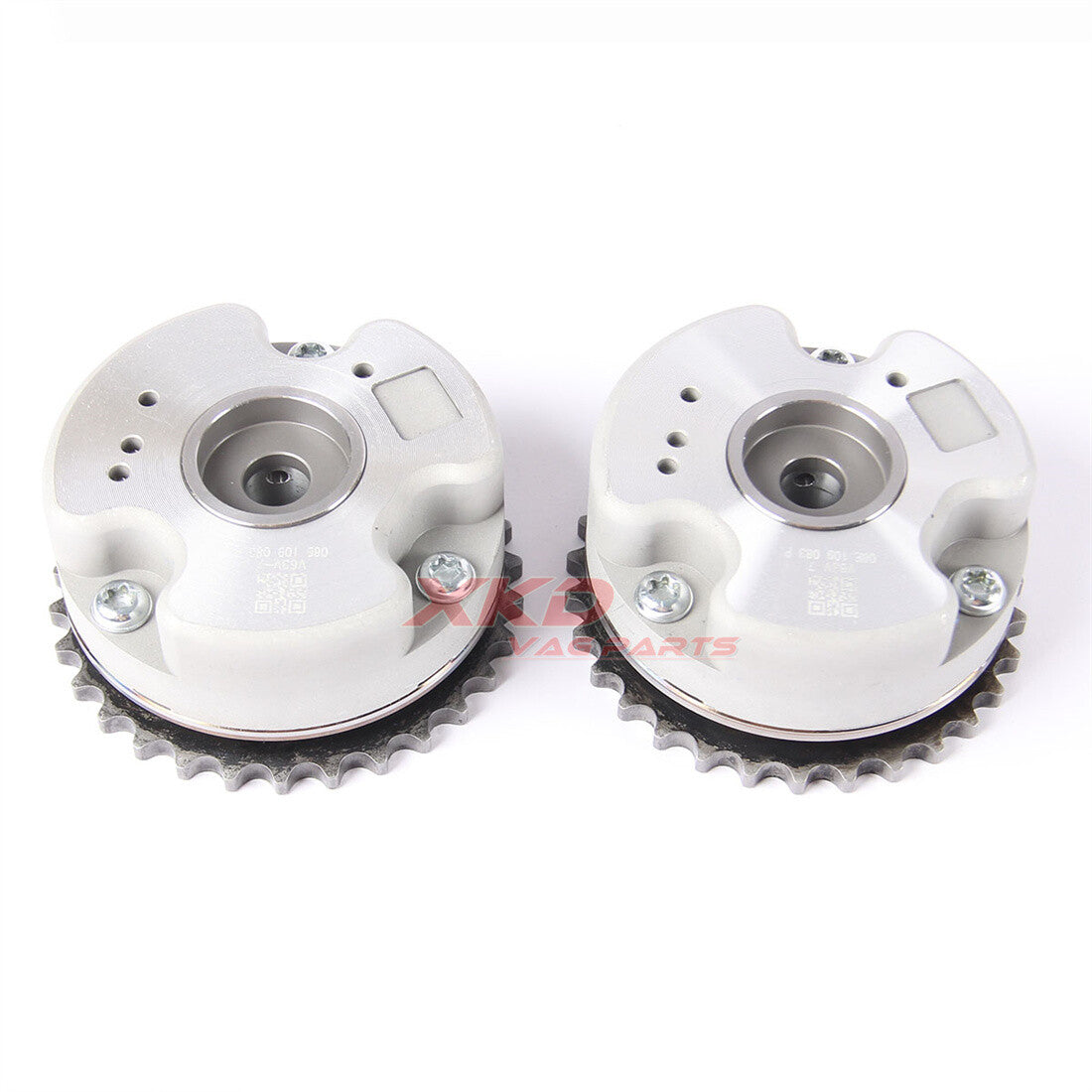 ya 5 8.7 3.0T 2* Engine Intake Camshaft Adjuster Fit for Audi A4 A5 CREC CREA CREG CTDA