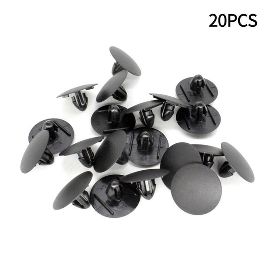 ya 10 5.28.3 20 X Hood Insulator Insulation Pad Liner Clip for for Toyota for for Scion 90467-A0003