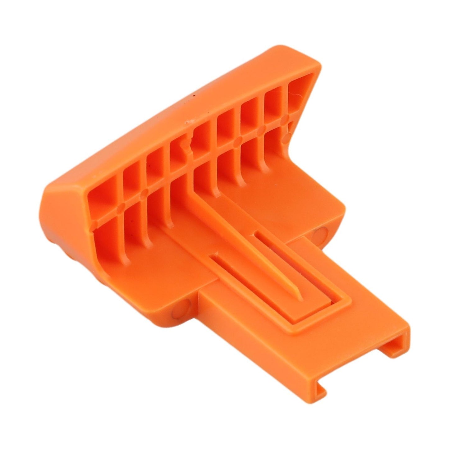 ya 14 S100S240 Quality Replacement Orange Park Brake Knob Model UC21883 Item