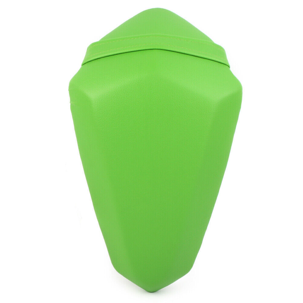 ya 5 8.7 for Kawasaki 400 EX400 2018 2019-21 Green Rear Passenger Back for SEAT Pillion