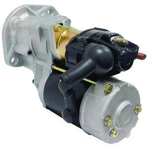 ya 7 6.10.3 Beginner motor 8972202974 8972202970 Compatible with Takeuchi TB1140 2006 2007