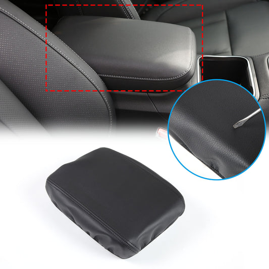 ya 1 8.5.1 Sliver Rear Tailgate Door Handle Cover Mount for Maverick 2022 - 2024