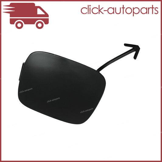 ya 27 6.18 For 2010 2011 2012 for Lexus ES350 Unpainted Front Bumper Tow Hook Cover 5212833911