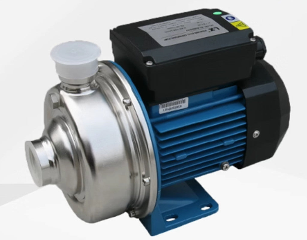 ya 25 BLC70/037 370W 220V Stainless Steel Centrifugal Water Pump