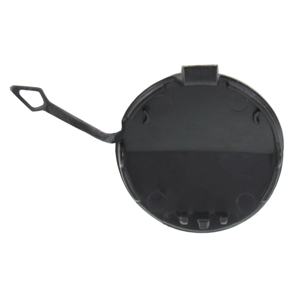 ya 27 6.18 Fits 14-16 for BMW 228i 17-20 for BMW 230i Unpainted Front Bumper Tow Hook Eye Cover Cap
