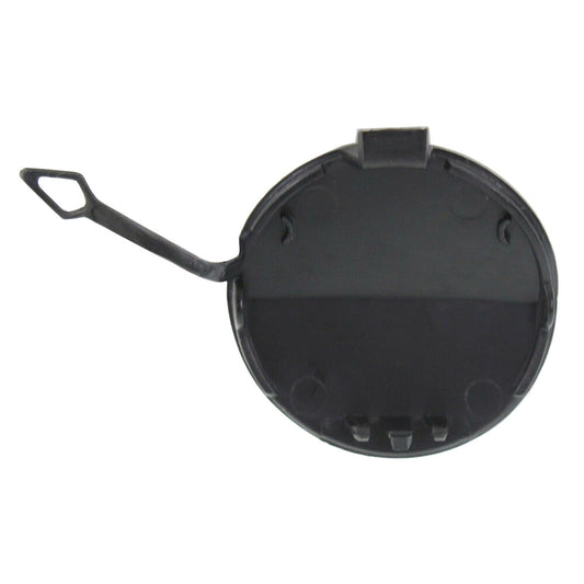 ya 27 6.18 Fits 14-16 for BMW 228i 17-20 for BMW 230i Unpainted Front Bumper Tow Hook Eye Cover Cap