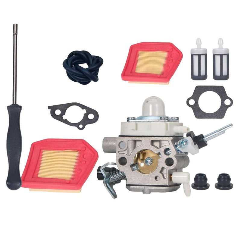 ya 14 Carburetor Kit For FS240 For FS240R For FS260 For FS260R For Easy Installation