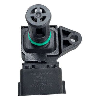 ya 1 8.12 baidi 2897334 Pressure Temperature Sensor for M11 ISC ISL ISM ISX ISB