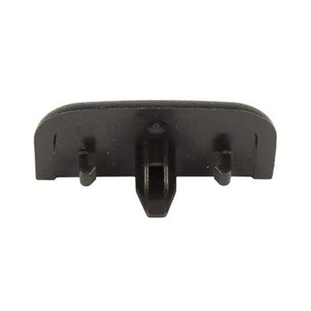 ya 1 7.4 Car Sun Visor Bolt Cover Clip Black FR3Z-63672A40-AC For 2016-2023 for Ford for Mustang