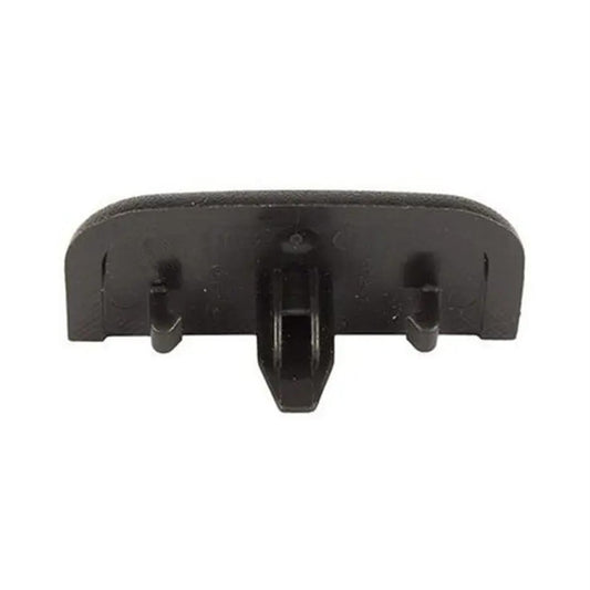 ya 1 7.4 Car Sun Visor Bolt Cover Clip Black FR3Z-63672A40-AC For 2016-2023 for Ford for Mustang