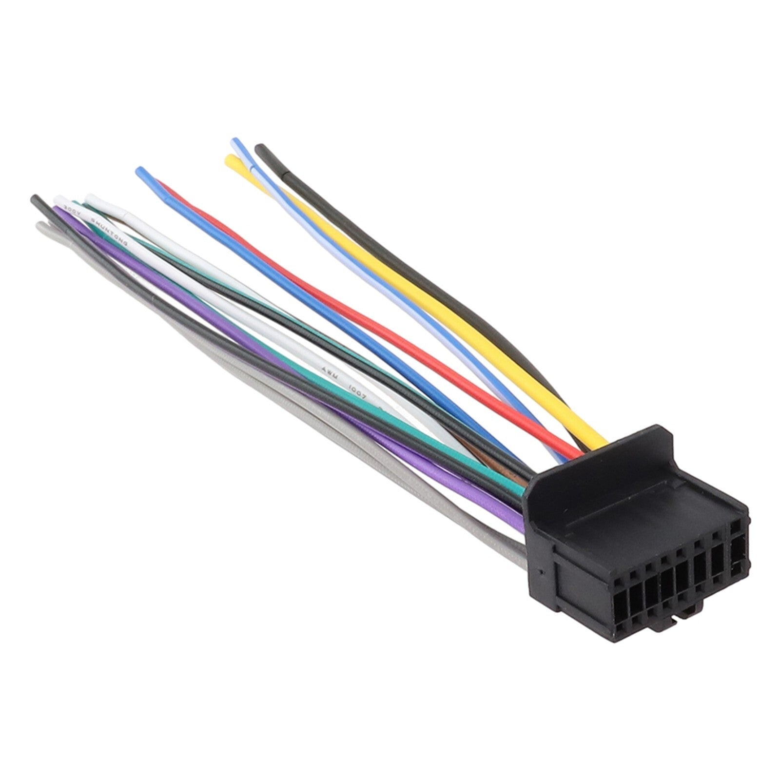 ya 5 8.7 Simplify Your Car Stereo Installation with this For Pioneer Wiring Harness