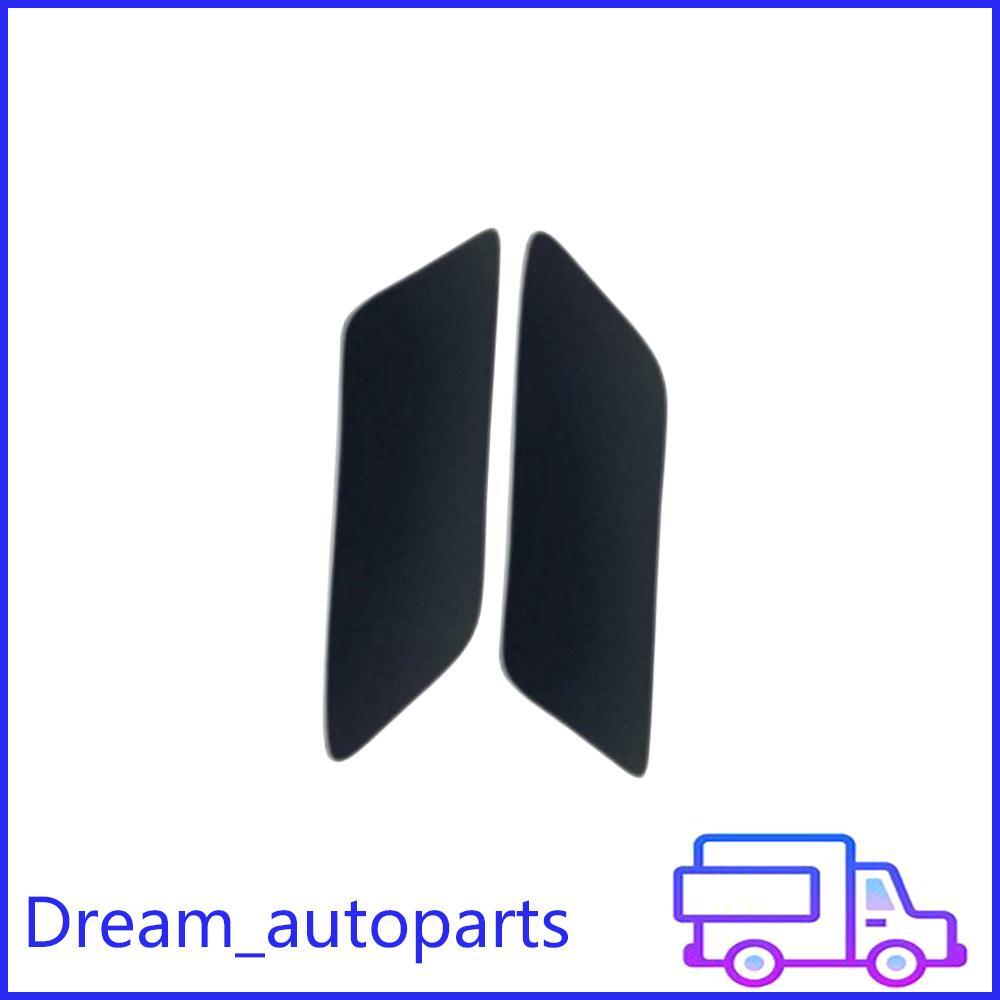 ya 27 6.18.2 Front Left & Right Headlight Washer Cover for Range Rover Sport 2018-2019