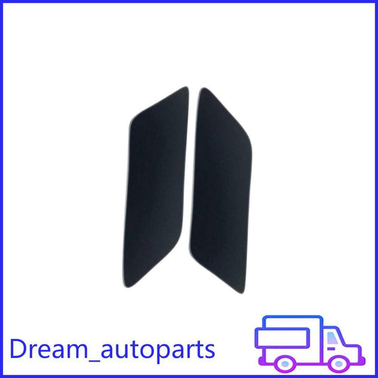 ya 27 6.18.2 Front Left & Right Headlight Washer Cover for Range Rover Sport 2018-2019