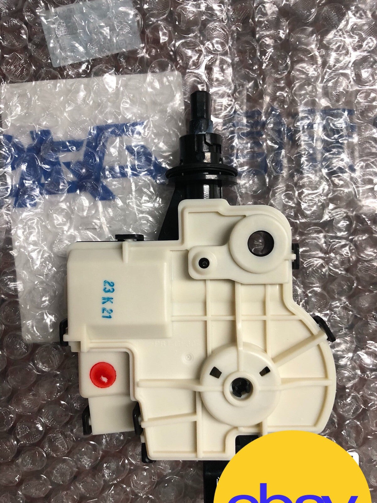 ya 1 6.30 for Toyota C-HR Fuel Door Lock Actuator 77030-F4010 OE 2018-2022