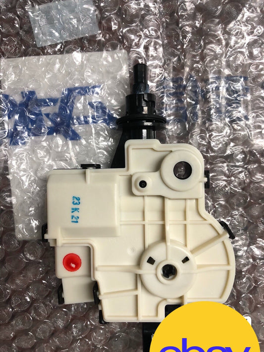 ya 1 6.30 for Toyota C-HR Fuel Door Lock Actuator 77030-F4010 OE 2018-2022
