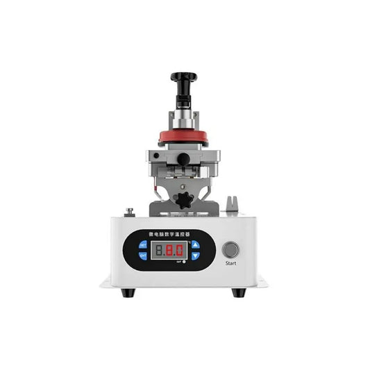 ya 26 TBK 988C Double Pump Vacuum Separatormobile Phone Curved S n Flat S n