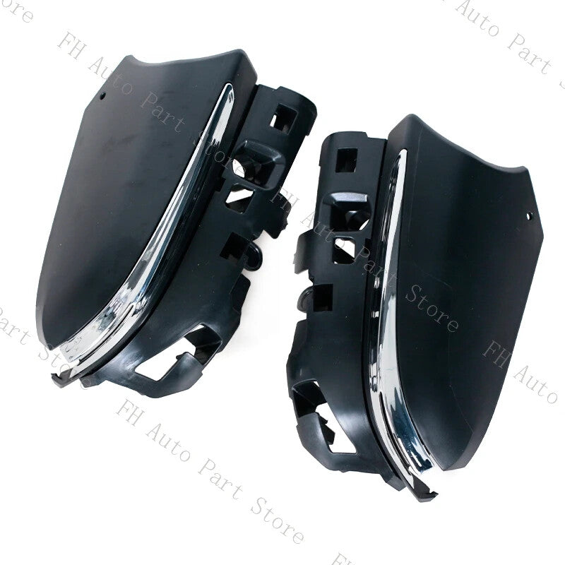 ya 5 8.7 Suitable for Toyota for Camry V70 8th 2018 - 2021 rearview mirror lower bottom cover shell cover 
