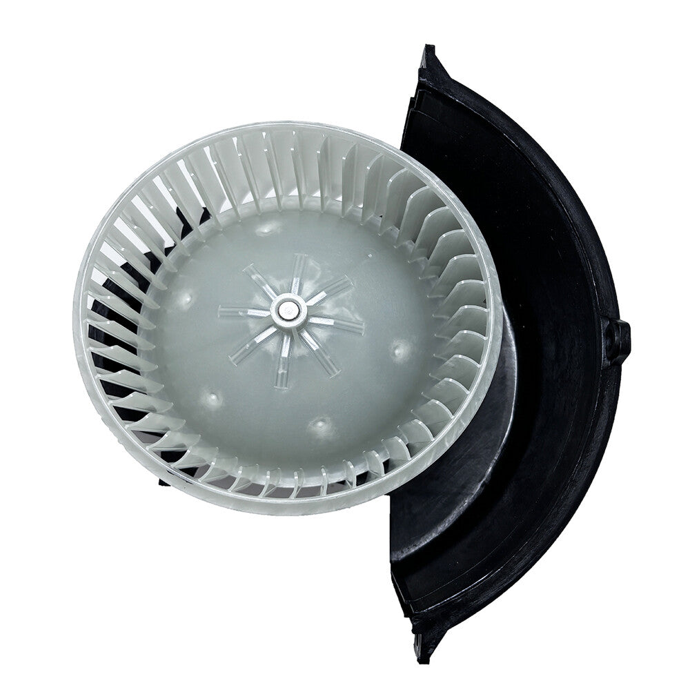 ya 6 6.12 for Audi Q7 for Cayenne for VW Touareg A/C & Heater Front HVAC Blower Motor 4L1820021A