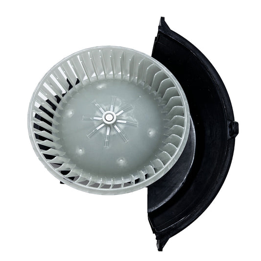 ya 6 6.12 for Audi Q7 for Cayenne for VW Touareg A/C & Heater Front HVAC Blower Motor 4L1820021A