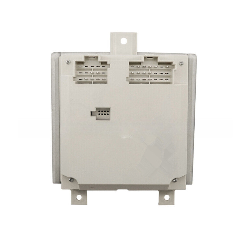 ya 1 8.5.3 Suitable for Volvo Trucks FM FH A/C 21318123 Control Unit Panel Combination Switch Black